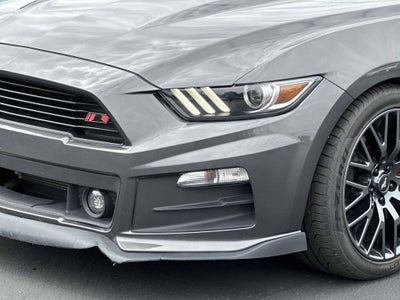 2017 Ford Mustang V6