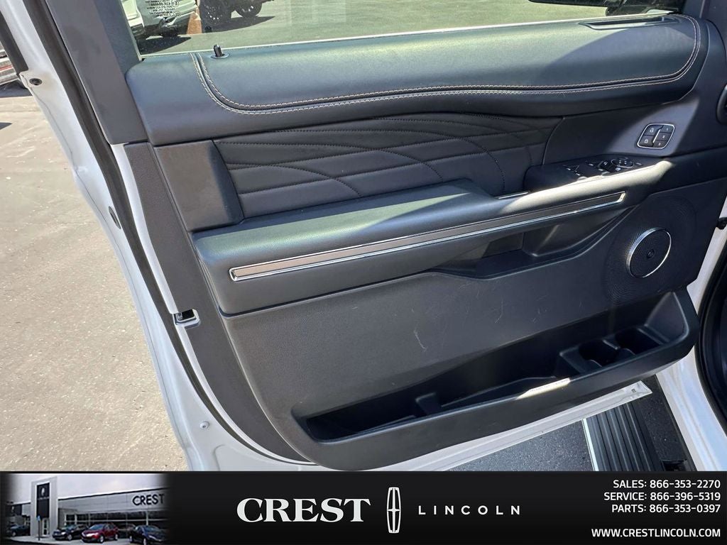 2023 Ford Expedition Max Platinum