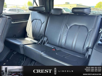 2023 Ford Expedition Max Platinum