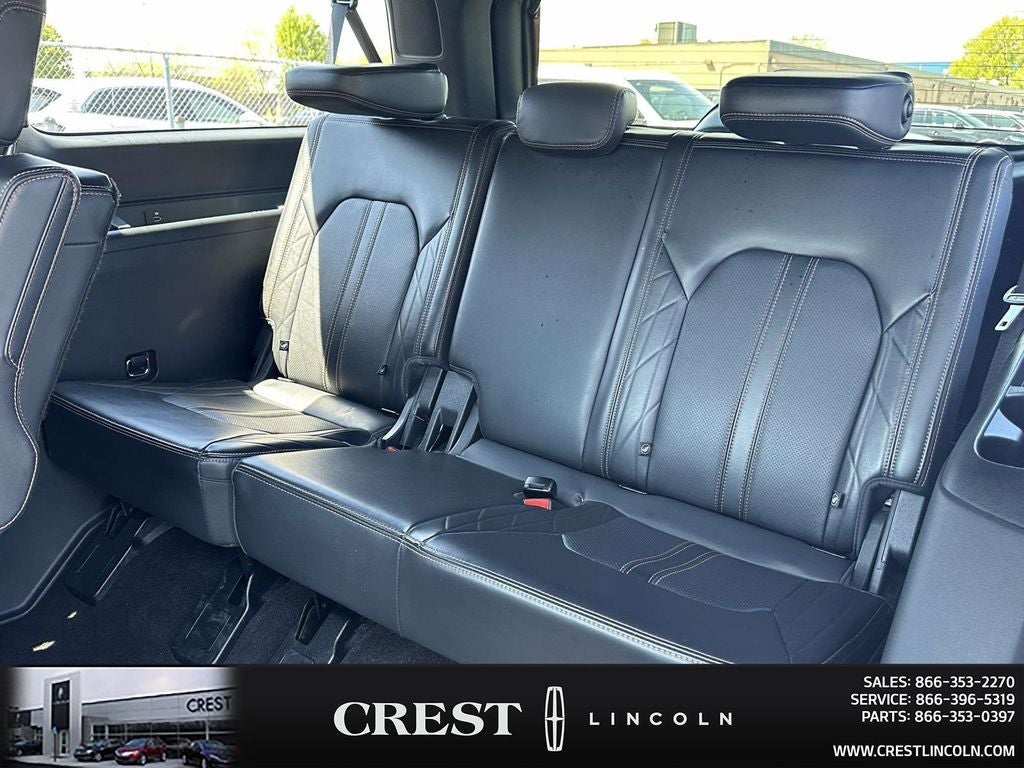 2023 Ford Expedition Max Platinum