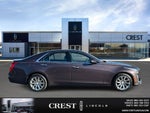 2014 Cadillac CTS 2.0L Turbo Luxury