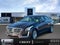 2014 Cadillac CTS 2.0L Turbo Luxury