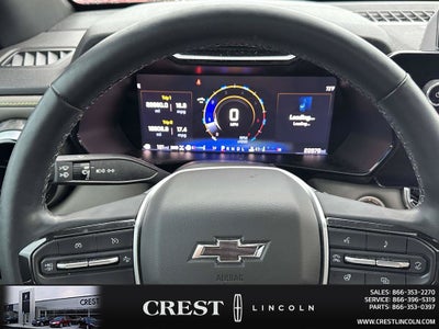 2023 Chevrolet Colorado ZR2