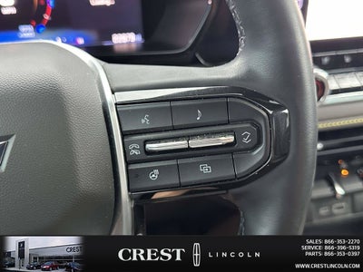 2023 Chevrolet Colorado ZR2