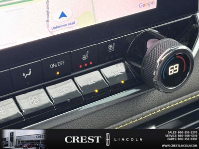 2023 Chevrolet Colorado ZR2