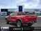 2023 Chevrolet Colorado ZR2