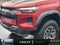 2023 Chevrolet Colorado ZR2