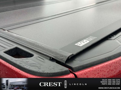 2023 Chevrolet Colorado ZR2