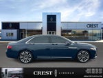2020 Lincoln Continental Reserve
