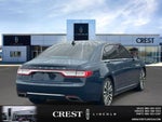 2020 Lincoln Continental Reserve