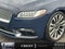 2020 Lincoln Continental Reserve