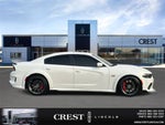2022 Dodge Charger R/T Scat Pack Widebody