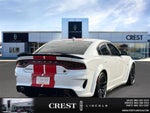 2022 Dodge Charger R/T Scat Pack Widebody