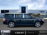 2010 Ford Flex SEL