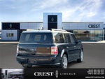 2010 Ford Flex SEL