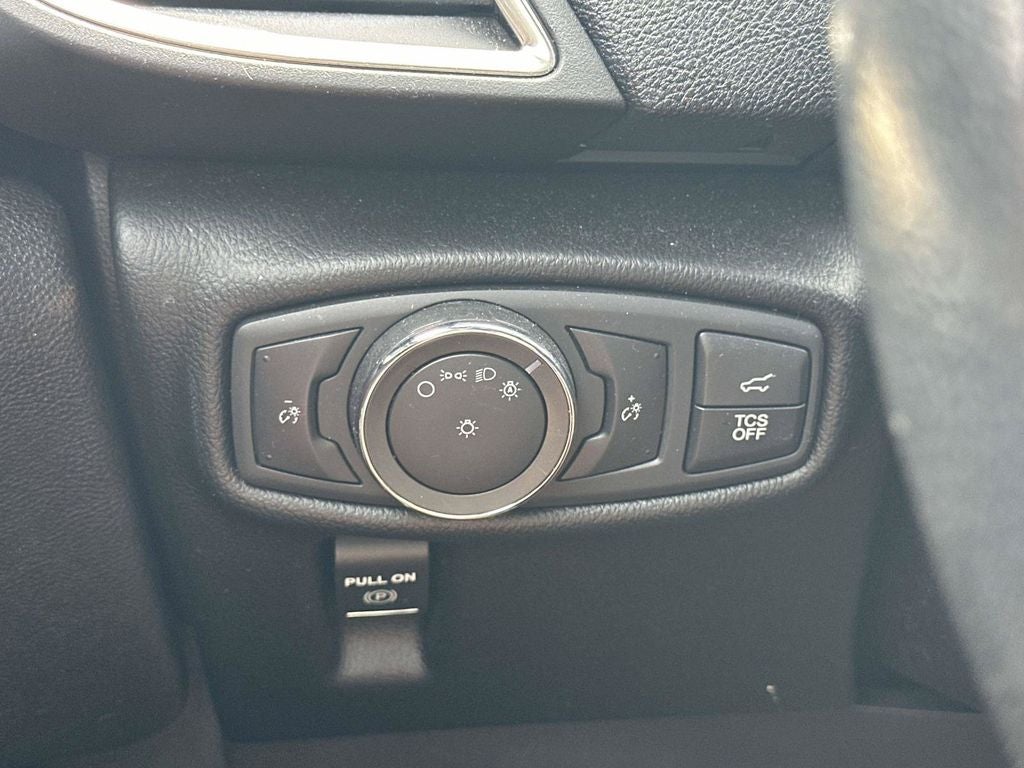 2020 Lincoln Nautilus Standard