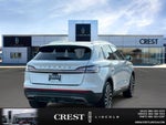 2023 Lincoln Nautilus Black Label