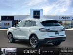 2023 Lincoln Nautilus Black Label