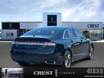 2016 Lincoln MKZ Hybrid Base
