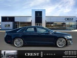 2019 Lincoln MKZ Standard