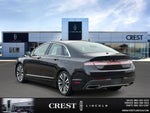 2020 Lincoln MKZ Reserve