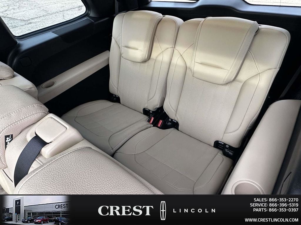 2019 Mercedes-Benz GLS GLS 450 4MATIC®