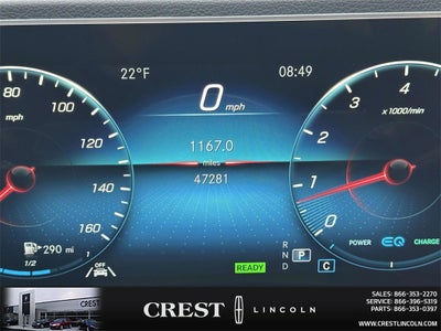 2022 Mercedes-Benz GLS GLS 450 4MATIC®