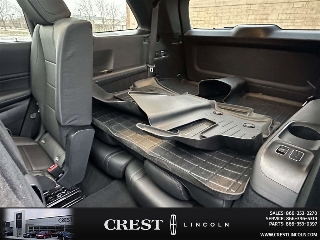 2022 Mercedes-Benz GLS GLS 450 4MATIC®