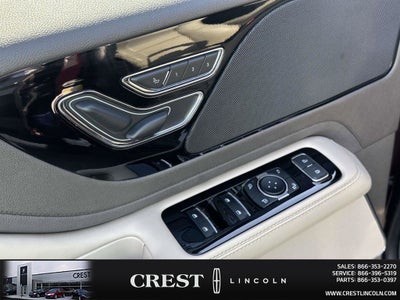 2023 Lincoln Aviator Standard