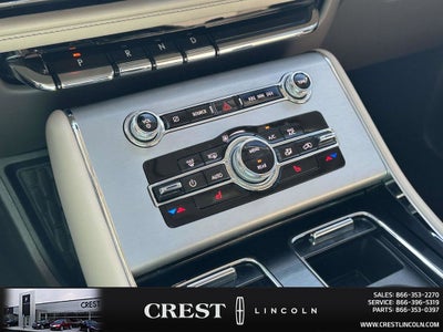 2023 Lincoln Aviator Standard