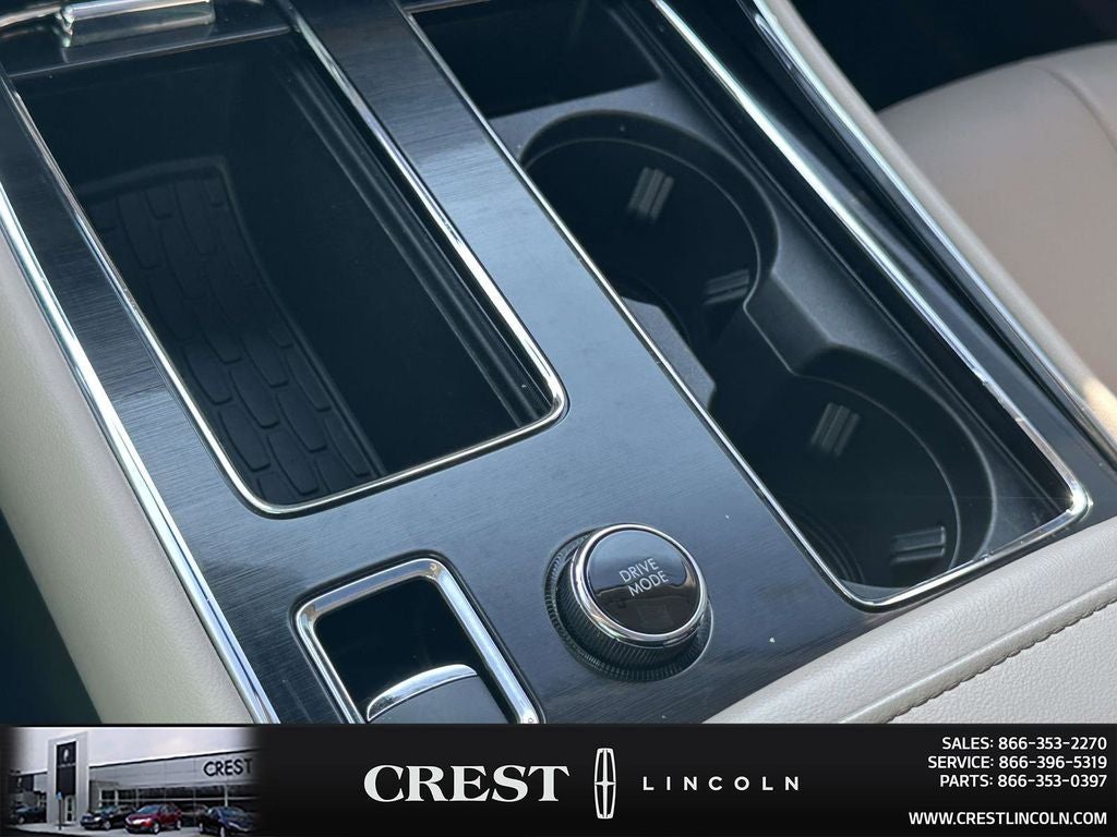 2023 Lincoln Aviator Standard