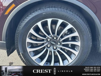 2023 Lincoln Aviator Standard