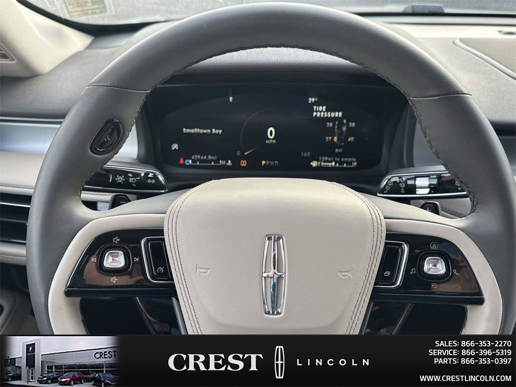 2023 Lincoln Aviator Standard