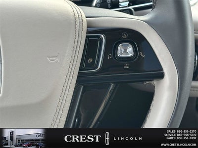 2023 Lincoln Aviator Standard