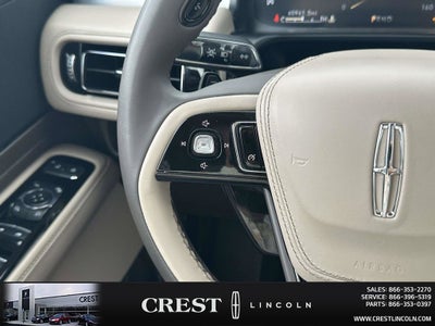 2023 Lincoln Aviator Standard