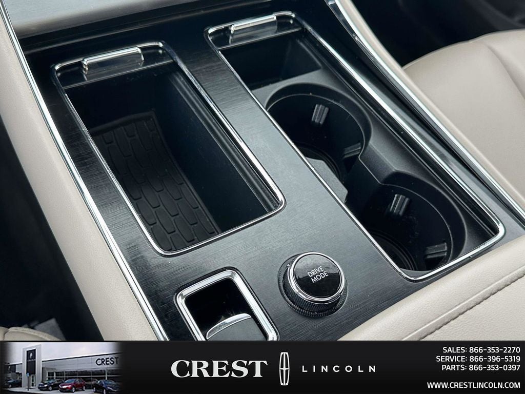 2023 Lincoln Aviator Standard