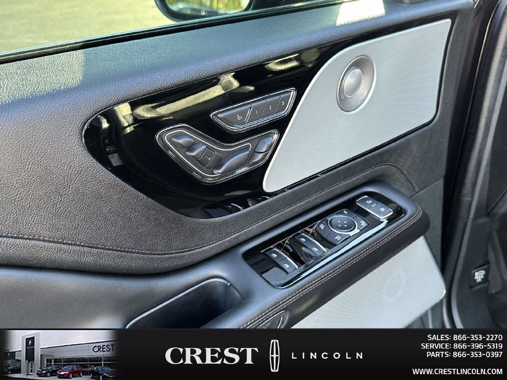 2024 Lincoln Aviator Reserve Premium