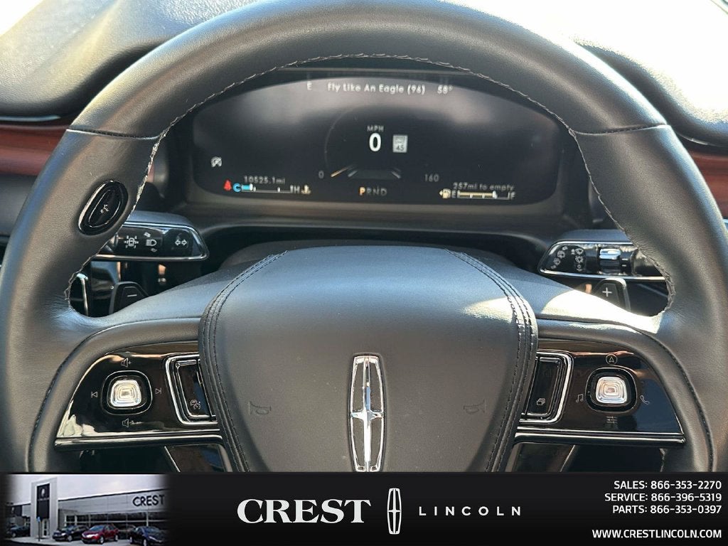 2024 Lincoln Aviator Reserve Premium
