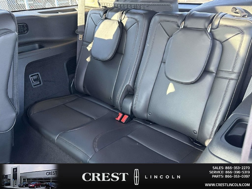 2024 Lincoln Aviator Reserve Premium