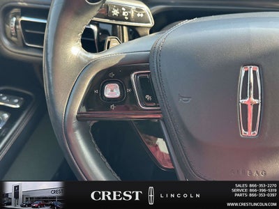 2023 Lincoln Aviator Reserve Premium