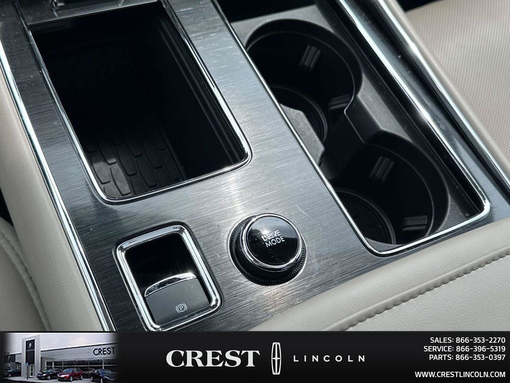 2023 Lincoln Aviator Reserve Premium