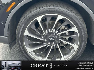 2023 Lincoln Aviator Reserve Premium