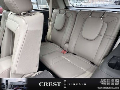 2023 Lincoln Aviator Reserve Premium