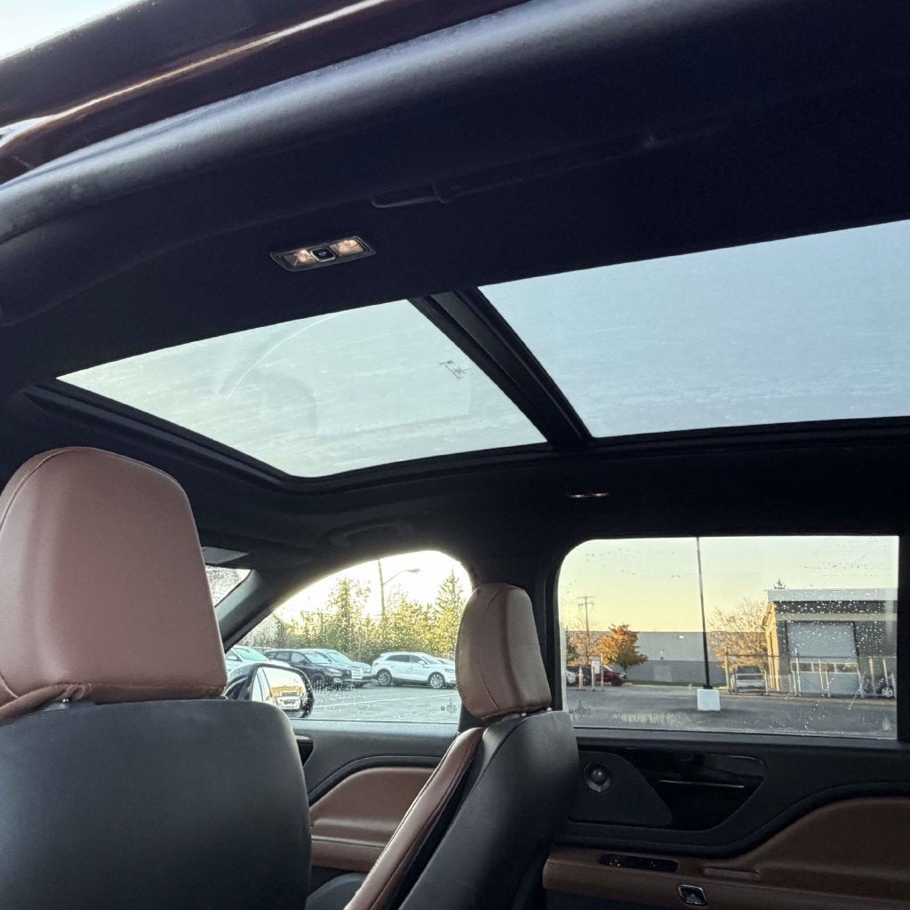 2023 Lincoln Aviator Reserve Premium