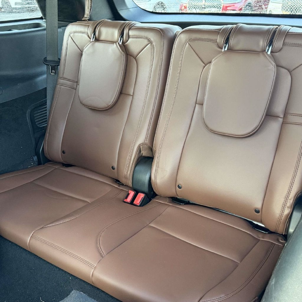 2023 Lincoln Aviator Reserve Premium