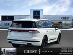 2023 Lincoln Aviator Black Label