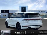 2023 Lincoln Aviator Black Label