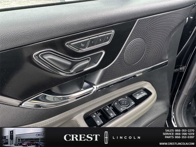 2024 Lincoln Corsair Premiere