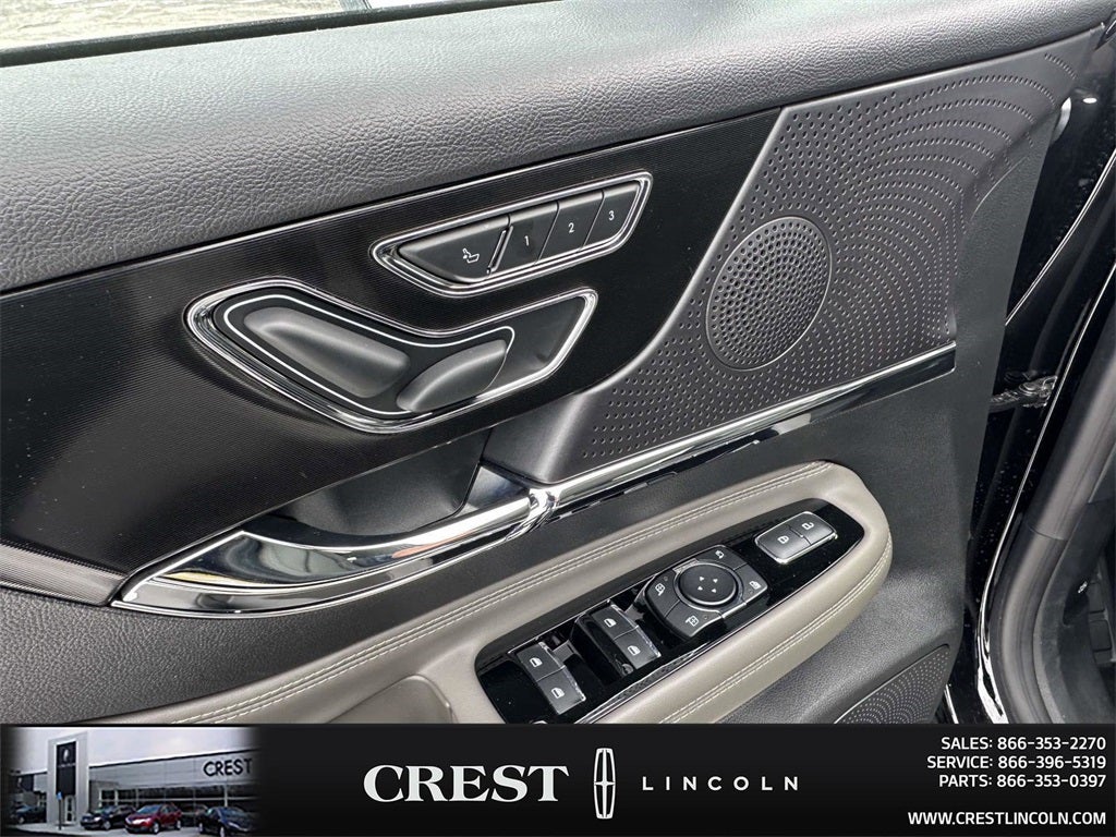 2024 Lincoln Corsair Premiere