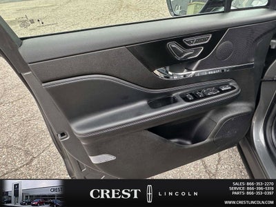 2024 Lincoln Corsair Premiere
